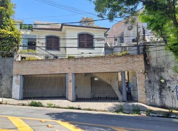 Casa de 8 quartos, São Paulo · Casa Comercial, vende/aluga, 321m², 8 Salas no bairro de Sumaré - São Paulo - SP