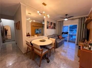Apartamento · 68m² · 2 Quartos · 1 Vaga · Apartamento com 2 quartos à venda em Vila belmiro - SP
