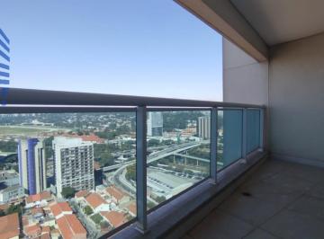 Foto 03 · Apartamento á venda, 1 dorm, 2 vagas em Pinheiros