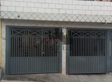 Foto 01 · Casa, Jardim Iracema, São Paulo, SP