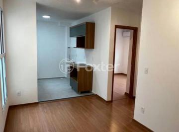 35ed3b4d · Apartamento, 2 dormitórios, 43 m², em Bela Vista