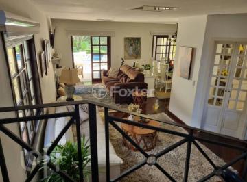 52030661 · Casa em Condomínio, 3 dormitórios, 293 m², em Jardim Lambreta