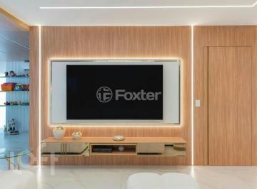 1c6301b8 · Apartamento, 4 dormitórios, 160 m², em Vila Dom Pedro I