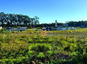 Terreno · 360m² · Oportunidade: Terreno Comercial no centro de Nova Santa Rita, à 50m da Avenida principal!
