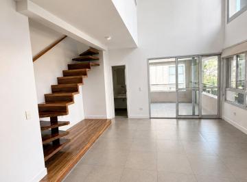 Apartamento · 113m² · 2 Quartos · 2 Vagas ·
Apartamento Duplex à Venda no Paraíso