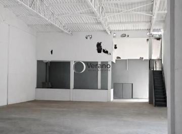Comercial · 1100m² · Galpão Industrial/Comercial à Venda em Jardim Santa Rita