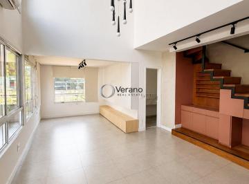 Apartamento · 113m² · 2 Quartos · 2 Vagas ·
Apartamento Duplex à Venda no Paraíso