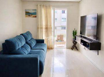 Apartamento · 53m² · 2 Quartos · 1 Vaga · Apartamento à venda no Morada dos Alpes