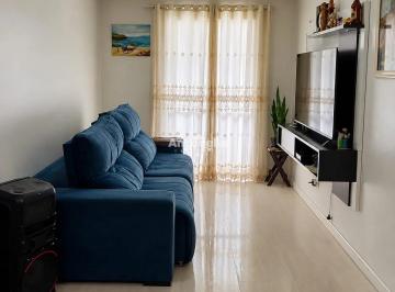 Apartamento · 53m² · 2 Quartos · 1 Vaga · Apartamento à venda no Morada dos Alpes