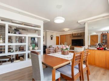 Apartamento · 244m² · 3 Quartos · 3 Vagas · Cobertura, Campo Belo, São Paulo, SP
