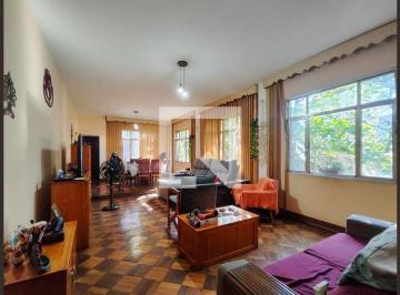 Apartamento · 245m² · 5 Quartos · 1 Vaga · Apartamento à Venda - Grajaú, 5 Quartos,  245 m² - Rio de Janeiro