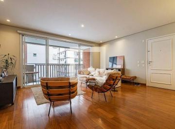 Apartamento · 112m² · 2 Quartos · 3 Vagas · Apartamento à Venda - Jardim Paulista, 2 Quartos, 112 m² - São Paulo