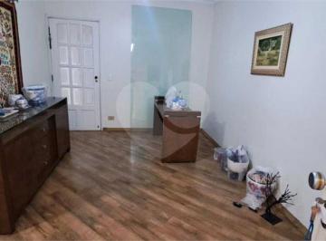 Área de Serviço · Imoveis - em Vila Uberabinha