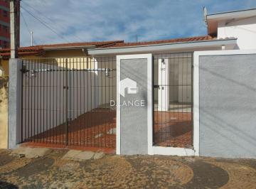 Casa · 140m² · 3 Quartos · 3 Vagas · Casa para alugar no bairro Jardim Guanabara em Campinas
