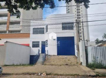 Comercial · 730m² · 8 Vagas · Prédio comercial para venda ou aluguel no Guanabara em Campinas - SP.