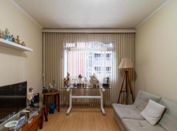 Apartamento · 72m² · 2 Quartos · Apartamento à Venda - Vila Romana, 2 Quartos,  72 m² - São Paulo