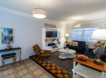 Casa · 186m² · 3 Quartos · 2 Vagas · Casa à Venda - Jabaquara, 3 Quartos,  186 m² - São Paulo