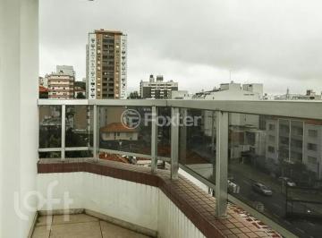 2099d0bb · Apartamento, 3 dormitórios, 108.27 m², em Petrópolis