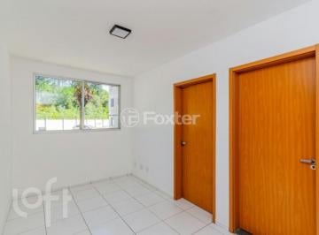 861ff5d7 · Apartamento, 1 dormitórios, 48 m², em Parque Santa Fé