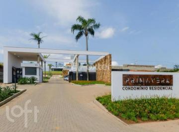 30a23804 · Casa em Condomínio, 3 dormitórios, 125.87 m², em Jansen