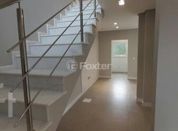 356772d5 · Casa em Condomínio, 3 dormitórios, 125.87 m², em Jansen