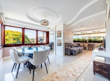 01-(Foxter) Avenida Doutor Nilo Peçanha, 2760_401 (Christiano Guedes).jpg · Apartamento, 3 dormitórios, 136 m², em Boa Vista