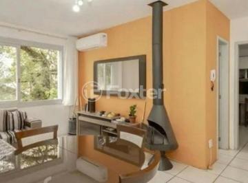 c3363845 · Apartamento, 1 dormitórios, 49.12 m², em Santa Tereza