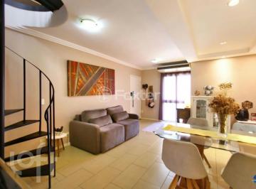 85294fde · Cobertura, 3 dormitórios, 141.58 m², em São João