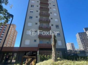 fca6e244 · Apartamento, 1 dormitórios, 39.18 m², em Partenon