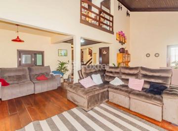 12-CASA-5D-PRIMAVERA-NOVO-HAMBURGO-931416.jpg · Casa, 5 dormitórios, 222.57 m², em Primavera