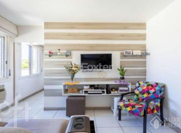 00e38f8e · Apartamento, 1 dormitórios, 32.12 m², em Santo Antônio