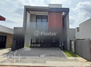 b2587cb3 · Casa em Condomínio, 3 dormitórios, 158.41 m², em Centro