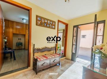 Casa · 255m² · 4 Quartos · 2 Vagas · Casa à venda com 04 quartos no CLT em valinhos/SP