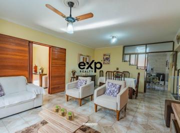 Casa · 255m² · 4 Quartos · 2 Vagas · Casa à venda com 04 quartos no CLT em valinhos/SP
