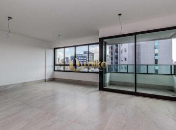 Apartamento de 4 quartos, Belo Horizonte · Apartamento, 4 quartos, 3 suites, 4 vagas