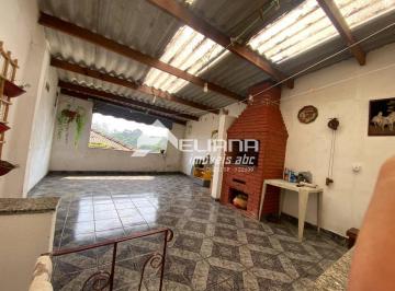 Casa · 125m² · 3 Quartos · 1 Vaga · Casa 3 quartos - 1 suíte - 1 vaga - Jd. Mirante