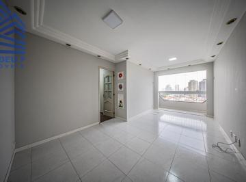 Foto 01 · Apartamento á venda, 3 dormitórios, 1 suíte, 1 vaga na Vila Prudente