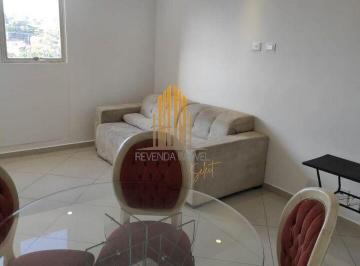 Apartamento · 67m² · 2 Quartos · 1 Vaga · Condomínio - Celia IV. Apto de 67m². 2 dormitório, banheiro social e 1 vaga. No bairro - Vila Sonia.
