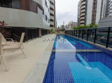 Apartamento · 255m² · 5 Quartos · 4 Vagas · COBERTURA GARDEN 255M²- 4 QTOS - PONTA VERDE