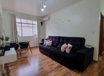 Apartamento · 73m² · 2 Quartos · 1 Vaga · Aproveite o sol e a vista, apartamento para venda de frente com sacada, 2 dormit