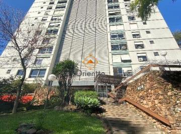 Apartamento · 116m² · 3 Quartos · 1 Vaga · Apartamento com 3 dormitórios para Comprar , 116 m² - Moinhos de Vento