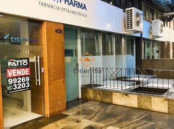 Comercial · 45m² · 1 Quarto · Loja Comercial no Moinhos de Vento