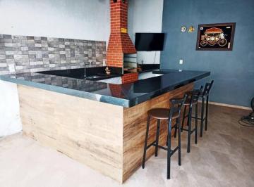 Casa de 3 quartos, São Paulo · Imóvel para venda possui 135 M2com 3 quartos em Vila Gustavo - São Paulo - SP