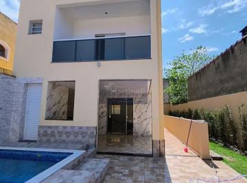 Foto 09 · Imperdível casa à venda em Itanhaém-SP, Suarão: 3 quartos, 1 suíte, 115m² de área!