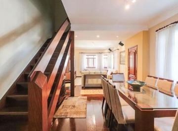 Casa de 4 quartos, São Paulo · Sobrado com 4 Suites e 4 vagas à Venda, 200 m² por R$ 1.150.000