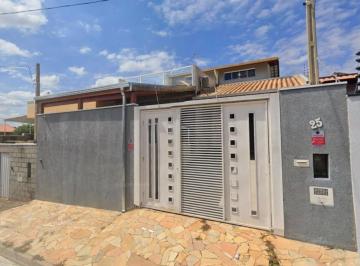 Foto 20 · Casa a venda no Residencial Cittá di Firenze em Campinas que estuda sua permuta