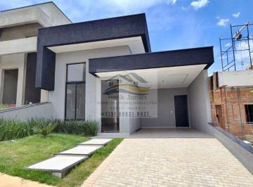Casa de 3 quartos, Sorocaba · Casa C/Piscina no Condomínio Reserva Ipanema