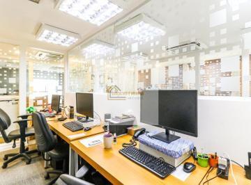 Foto 01 · Sala, Jardim Paulistano, São Paulo, SP