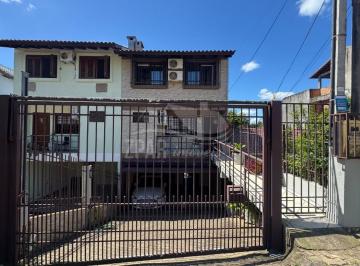 Foto 02 · Casa à Venda em Ipanema, Porto Alegre-RS: 3 Quartos, 1 Suíte, 3 Salas, 4 Banheiros, 4 Vagas de Garag