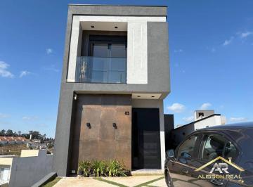 Casa · 170m² · 2 Quartos · 2 Vagas · Casa de condomínio de 170m² com 2 Quartos, 1 Suíte e 2 Vagas em Cotia/SP.